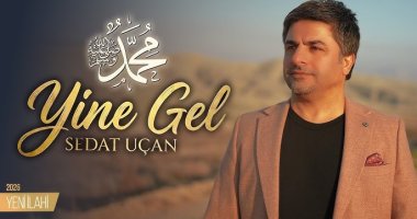  SEDAT UÇAN - YİNE GEL | Yeni İlahi 2026